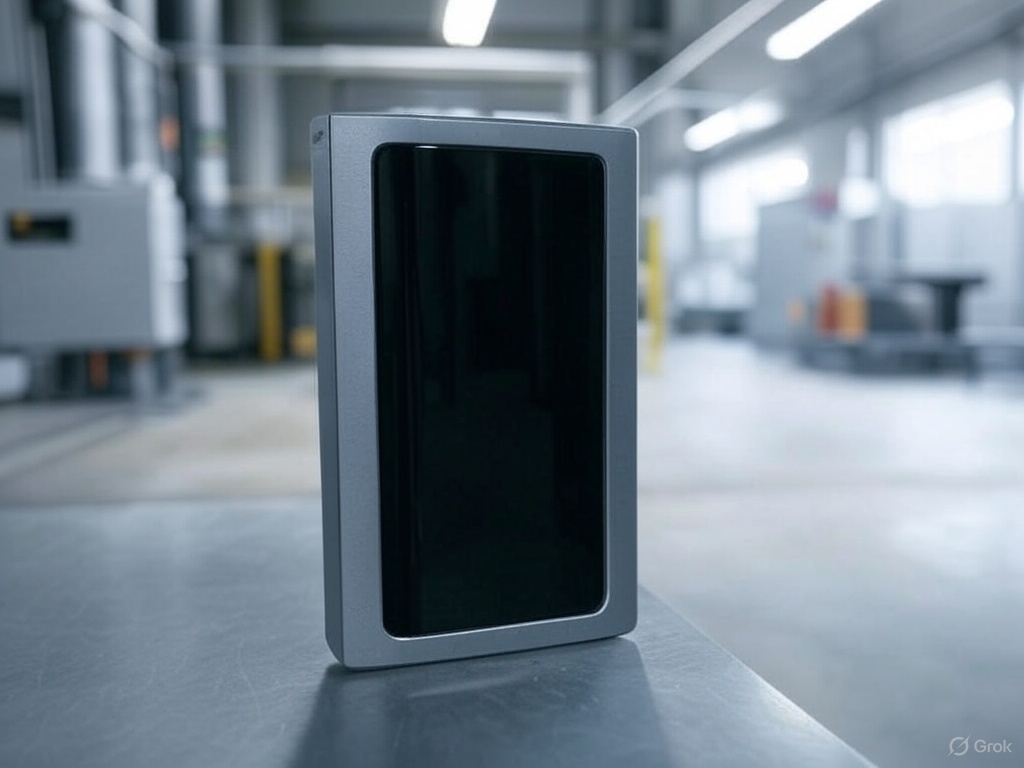 Teknologi IoT dalam Pam Pintar