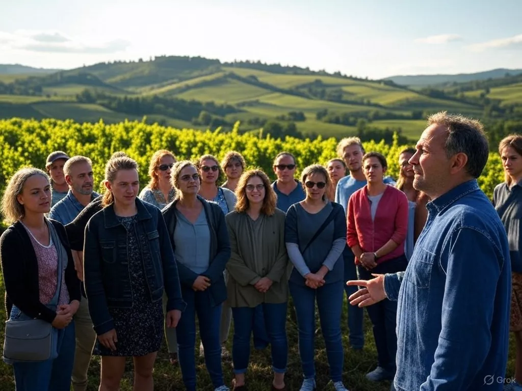 1. Antinori nel Chianti Classico
