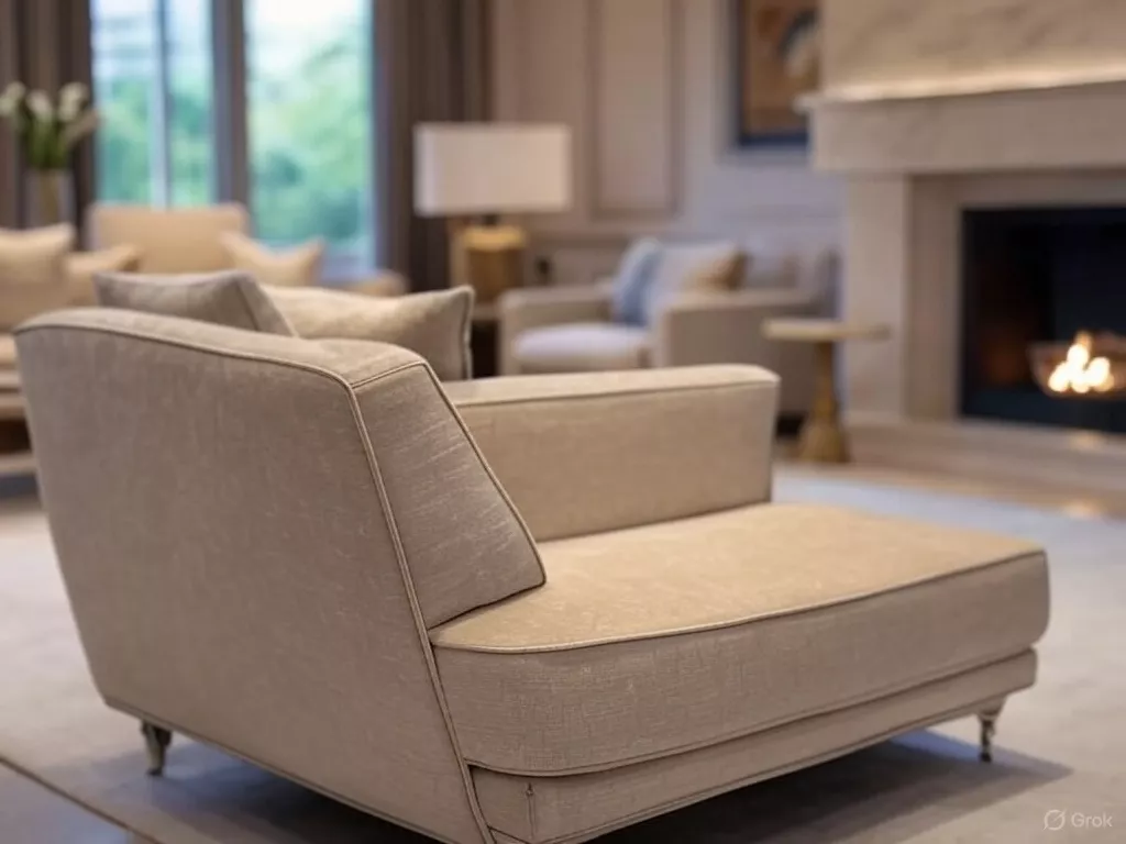 Panduan Ultimate untuk Reka Bentuk Dalaman