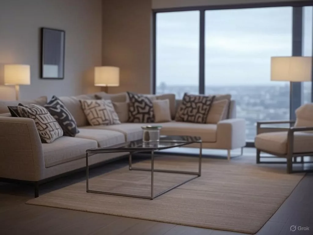 Prinsip Asas Reka Bentuk Dalaman