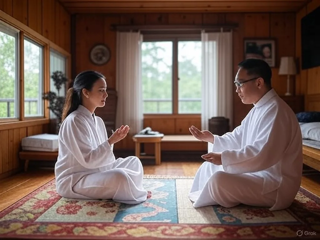 Pengenalan kepada Acupressure