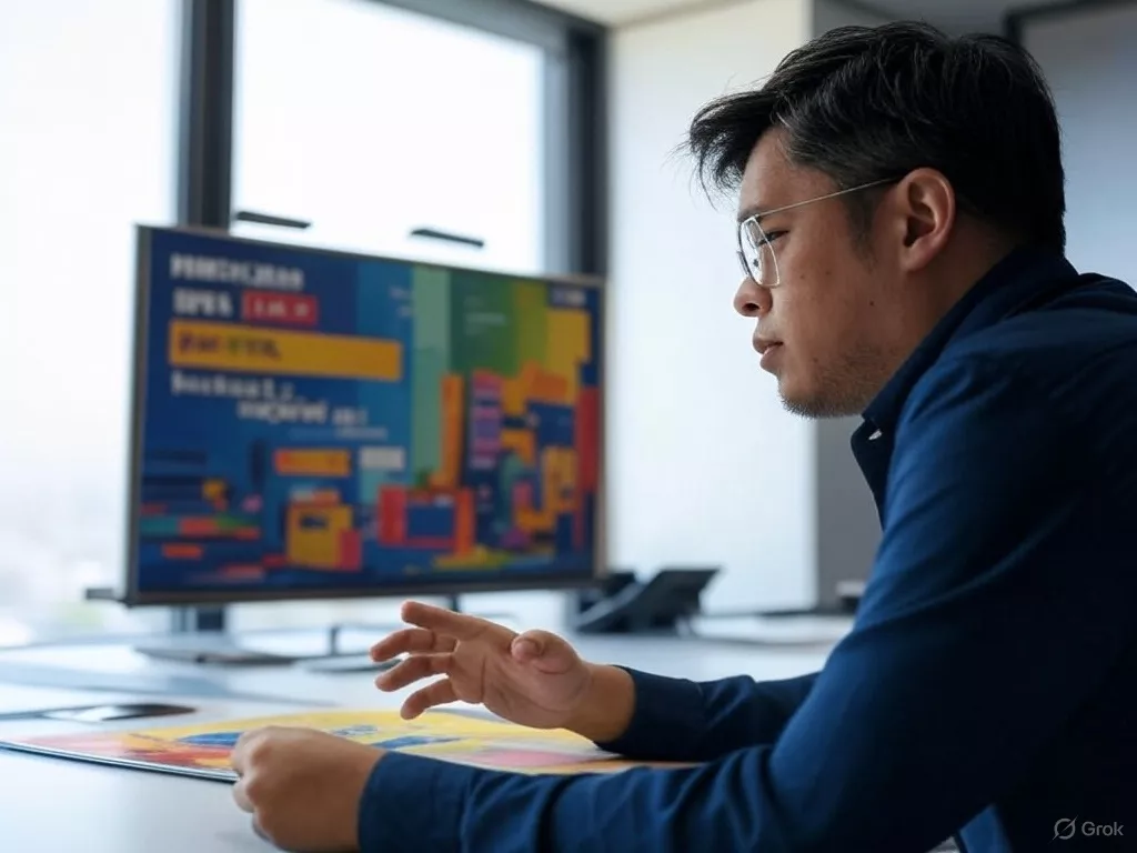 Tips Rekaan Kreatif untuk Iklan Papan Iklan