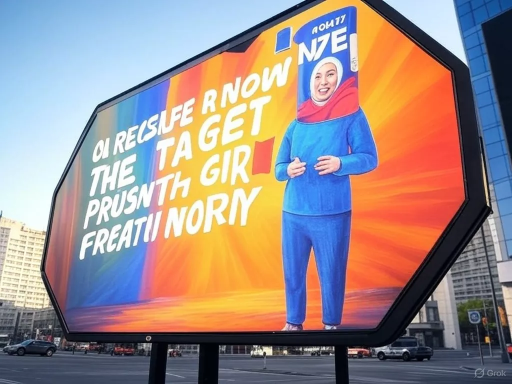 2. Gunakan Visual yang Menarik