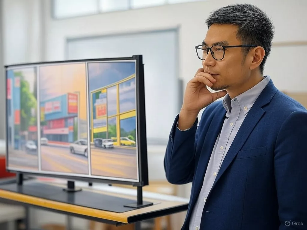 3. Ringkas dan Padat