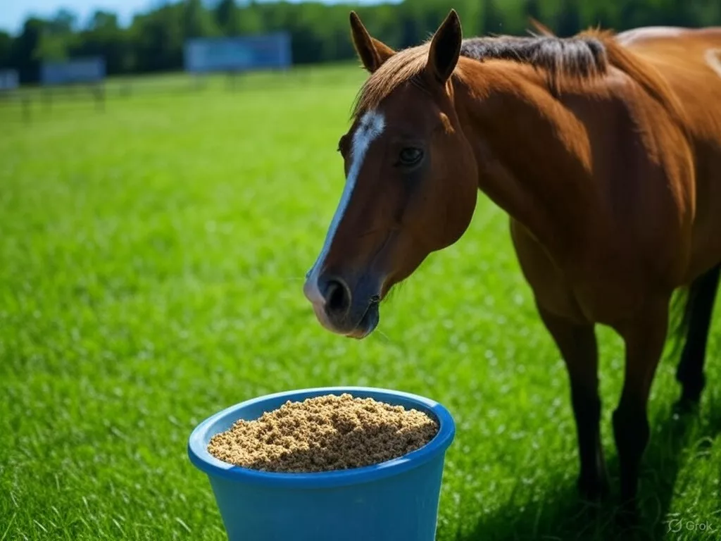 Pentingnya Jadual Pemberian Makanan