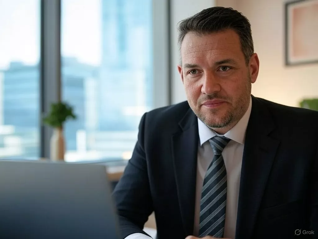 3. Cara Memulakan Kerjaya Perundingan