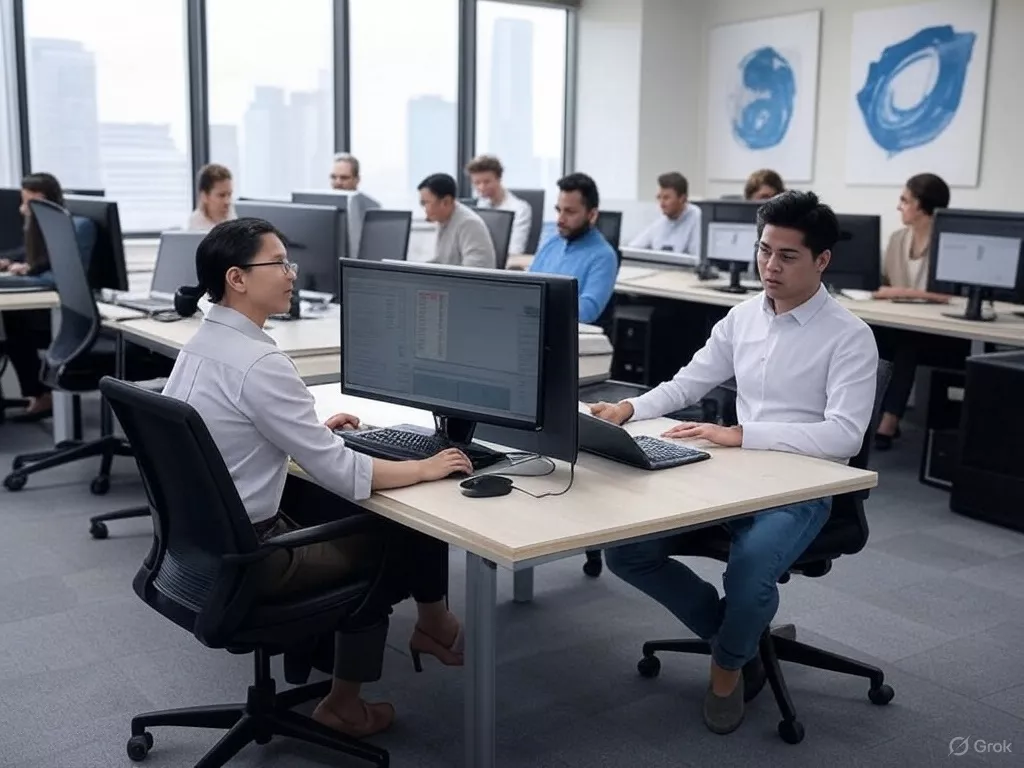 1. Terjemahan Dokumen