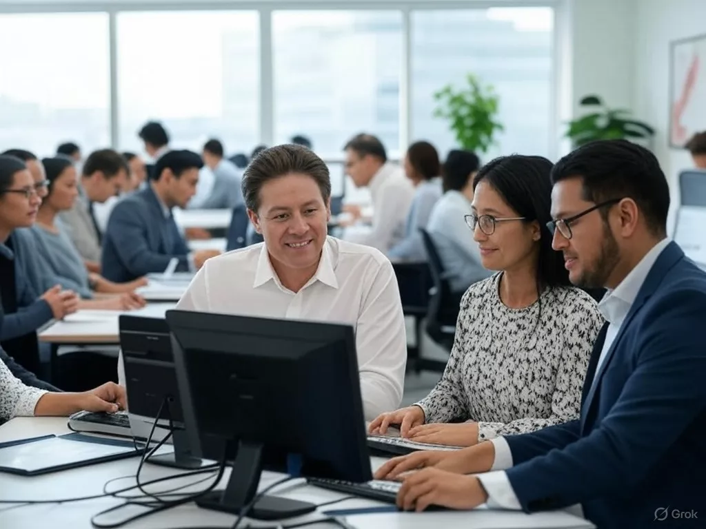 5. Perkhidmatan Penulisan Kandungan