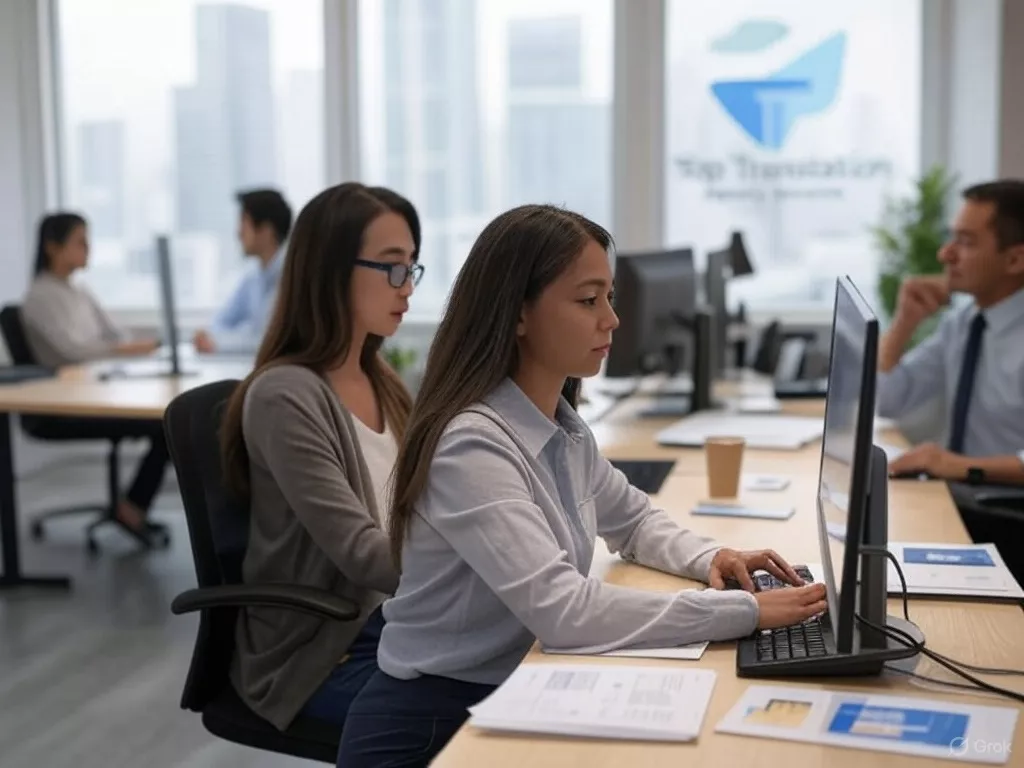 6. Terjemahan Perisian dan Aplikasi