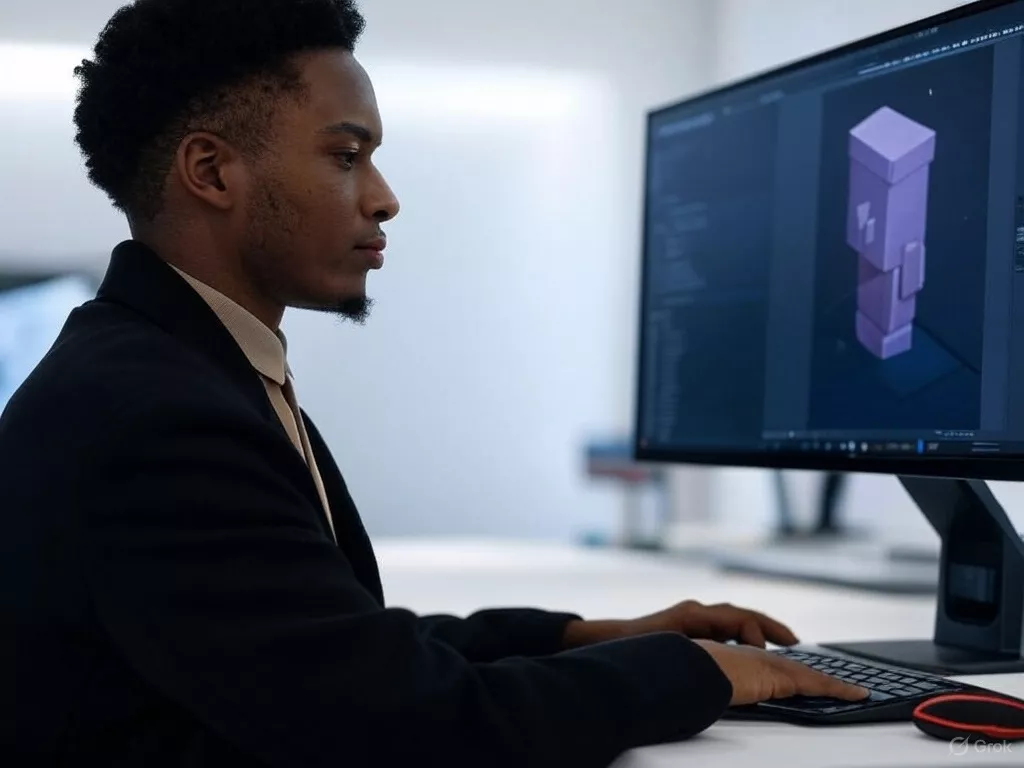 1. Keperluan Pasaran untuk Grafik Animasi