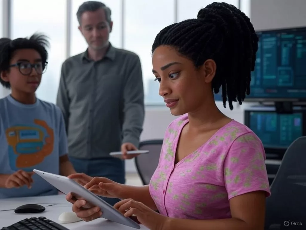 2. Ciri-Ciri Penyedia Perkhidmatan Grafik Animasi yang Baik