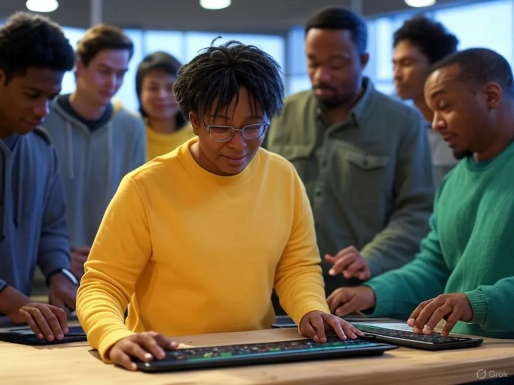 5. Cara Memilih Penyedia Perkhidmatan Grafik Animasi