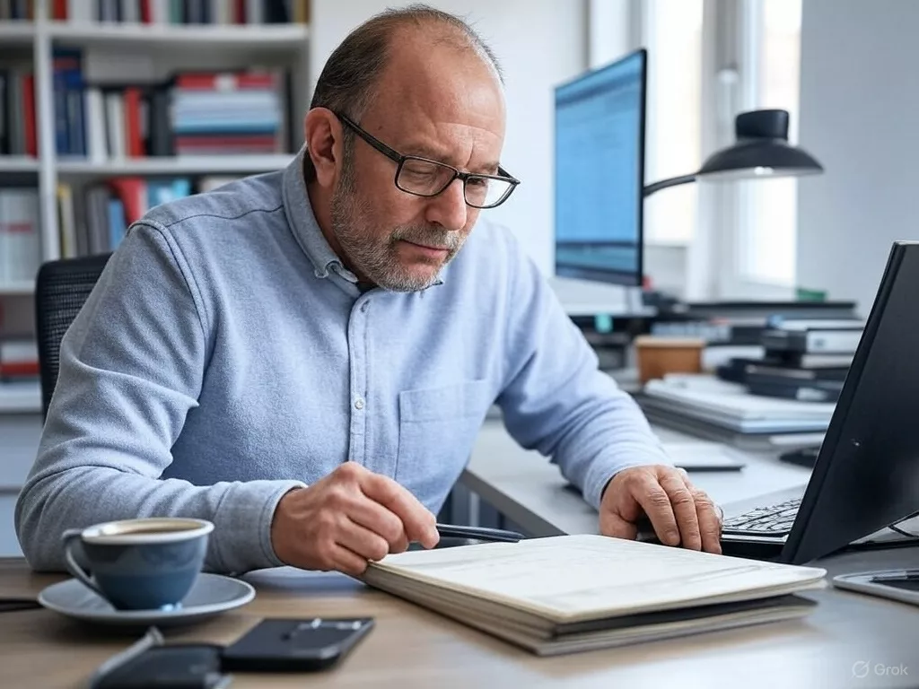 Perkhidmatan Penyuntingan dan Pembetulan Terbaik