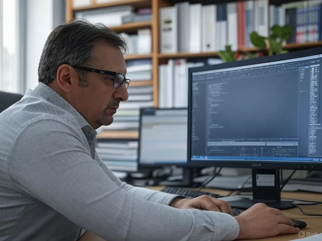 5. Kepentingan Memilih Perkhidmatan yang Tepat