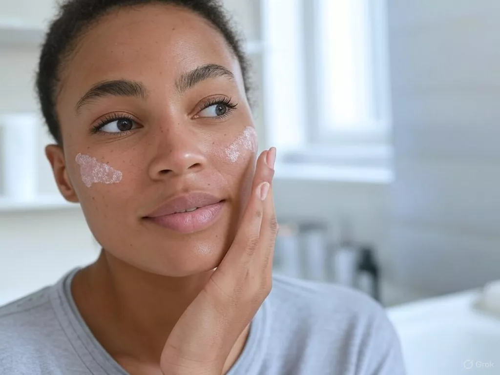 3. Menguruskan Stres