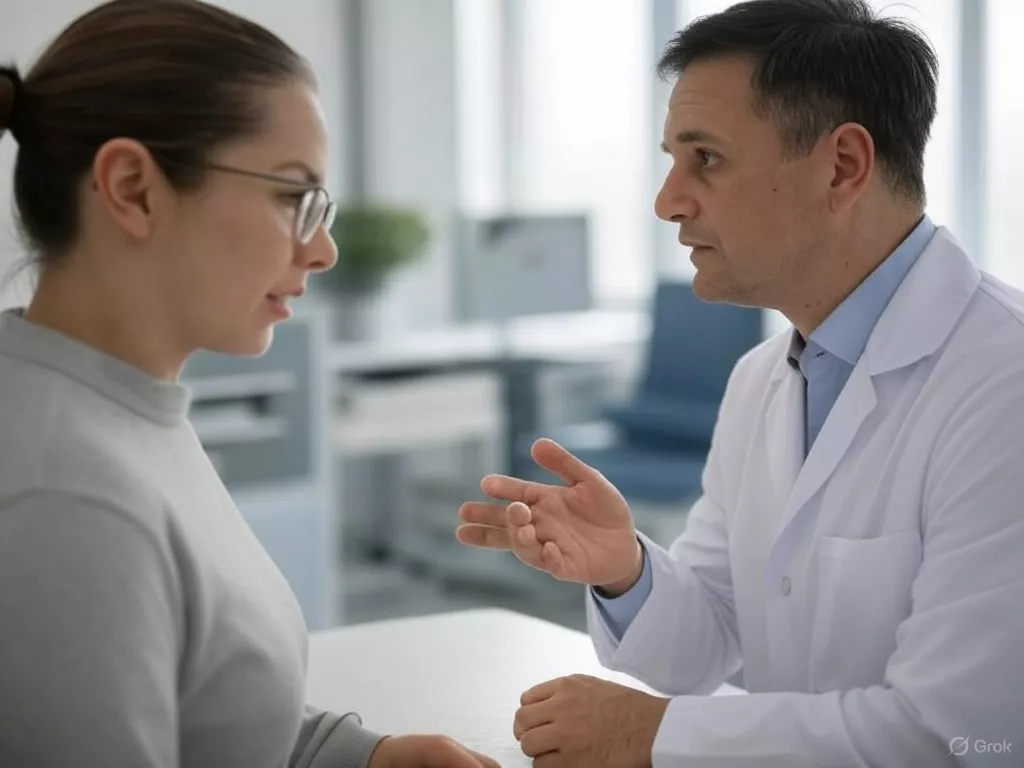 4. Penjagaan Kulit yang Betul