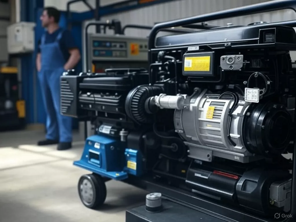 Jenis Penyelenggaraan