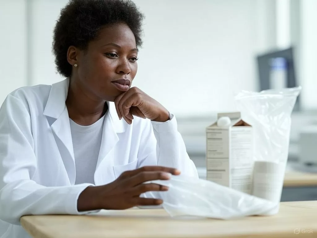 1. Kebaikan Alam Sekitar