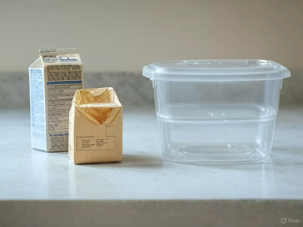 3. Kebolehan Daur Ulang