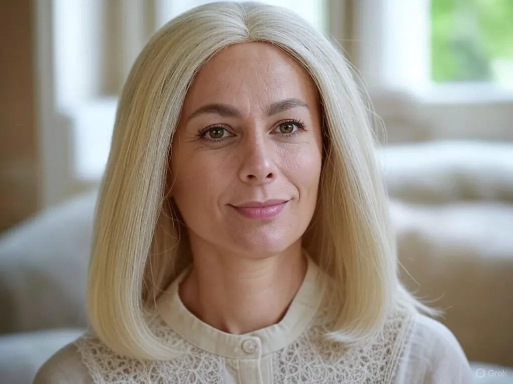 Pengenalan kepada Wig Wanita