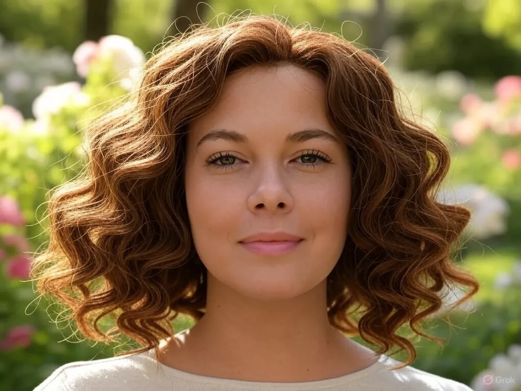 Jenis Wig yang Tersedia