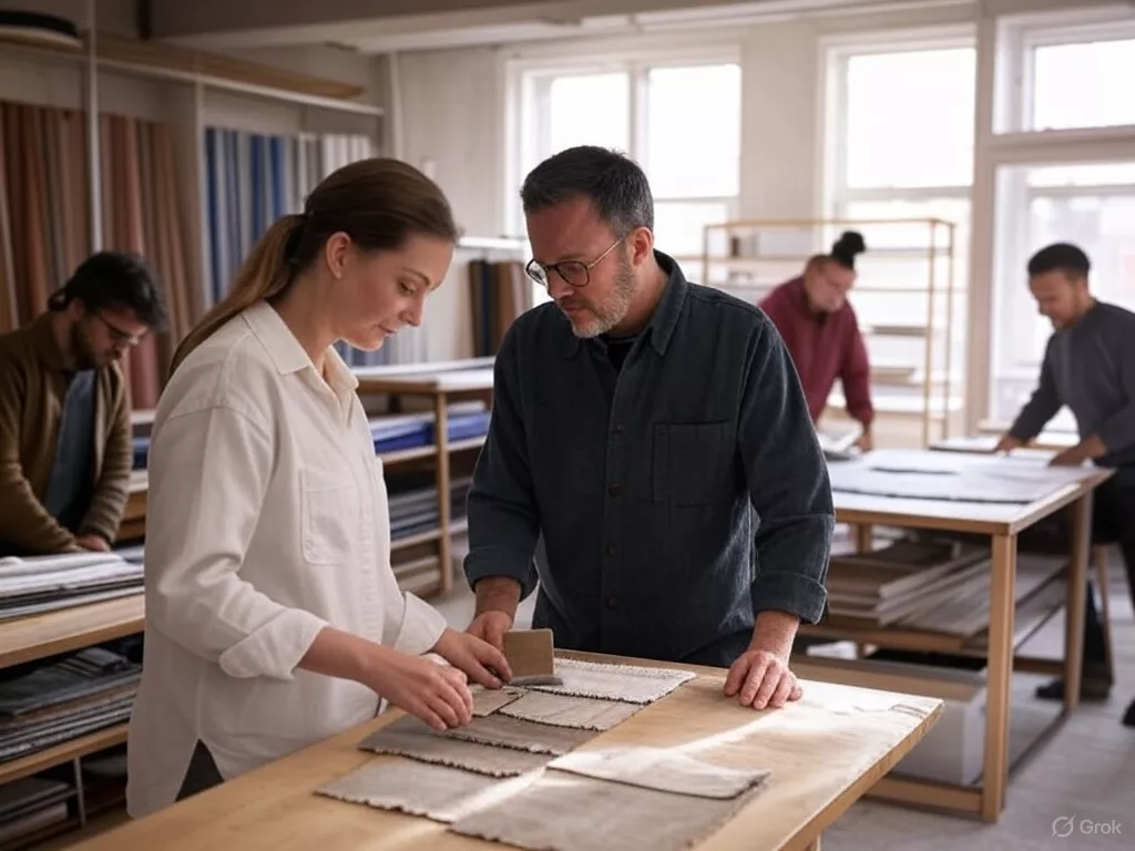 1. Pengenalan kepada Pereka Corak