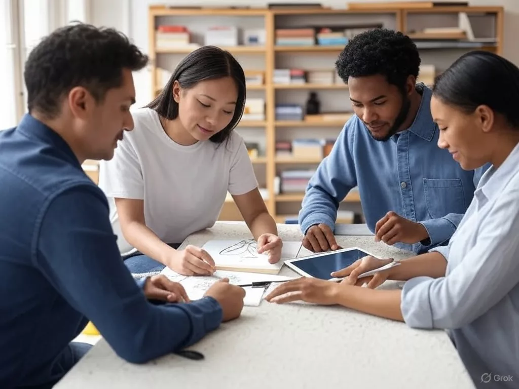 2. Pendidikan dan Latihan Awal