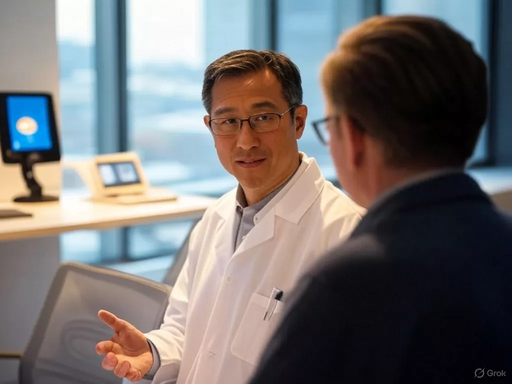 Kontraktor Perindustrian Profesional untuk Projek Pembinaan Kompleks