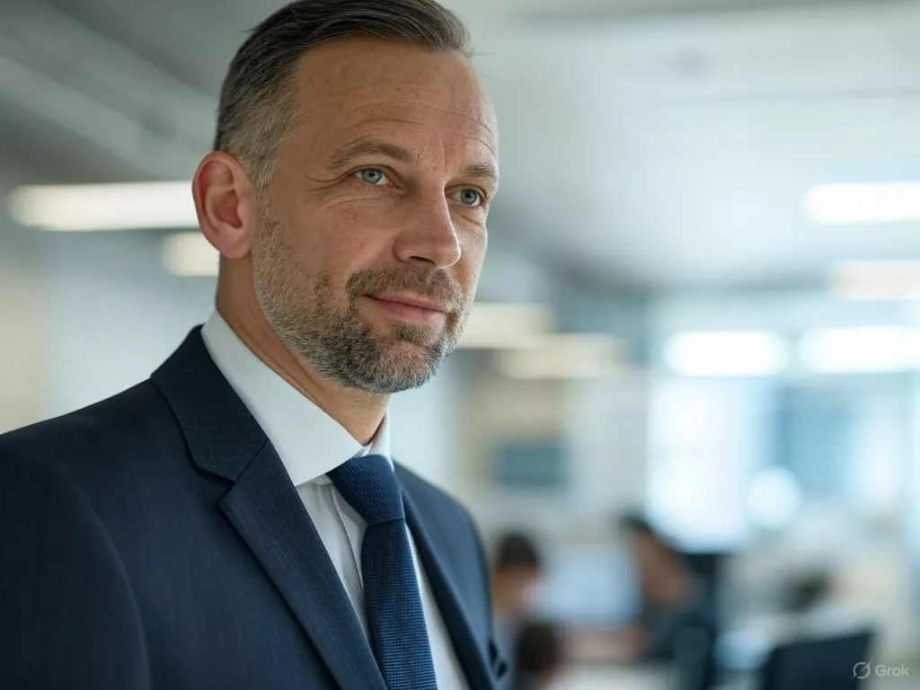 Ciri-Ciri Kontraktor Perindustrian Profesional