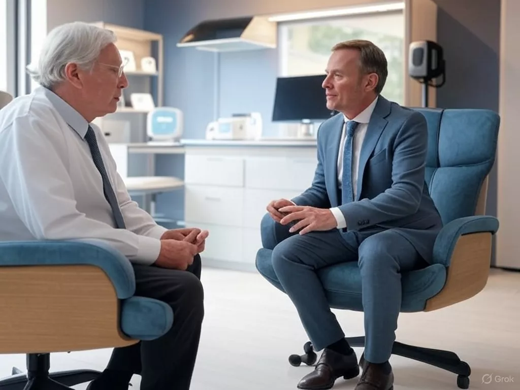 Strategi untuk Kejayaan Projek