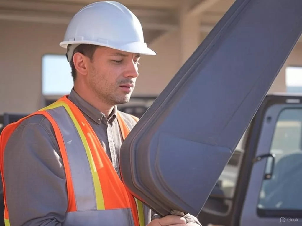 Kelebihan Menggunakan Sewa Mesin Berat