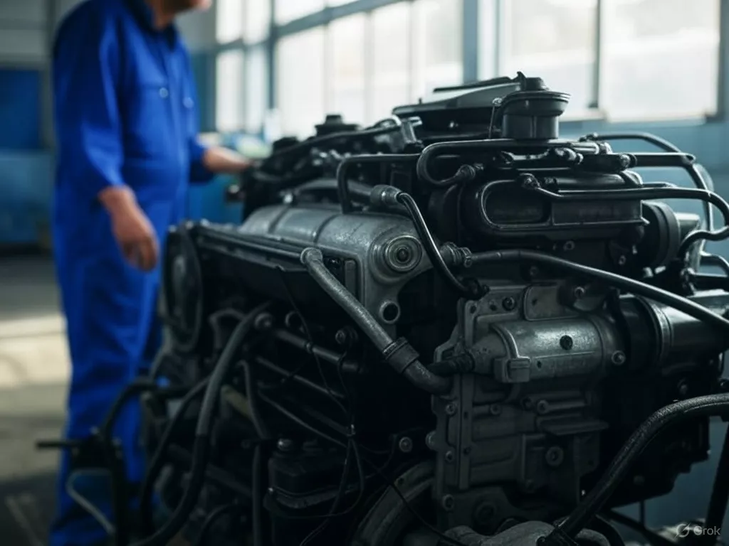 Pentingnya Penyelenggaraan Berkala