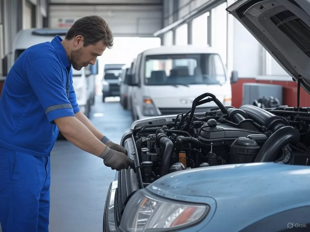 Komponen Utama yang Perlu Diberi Perhatian