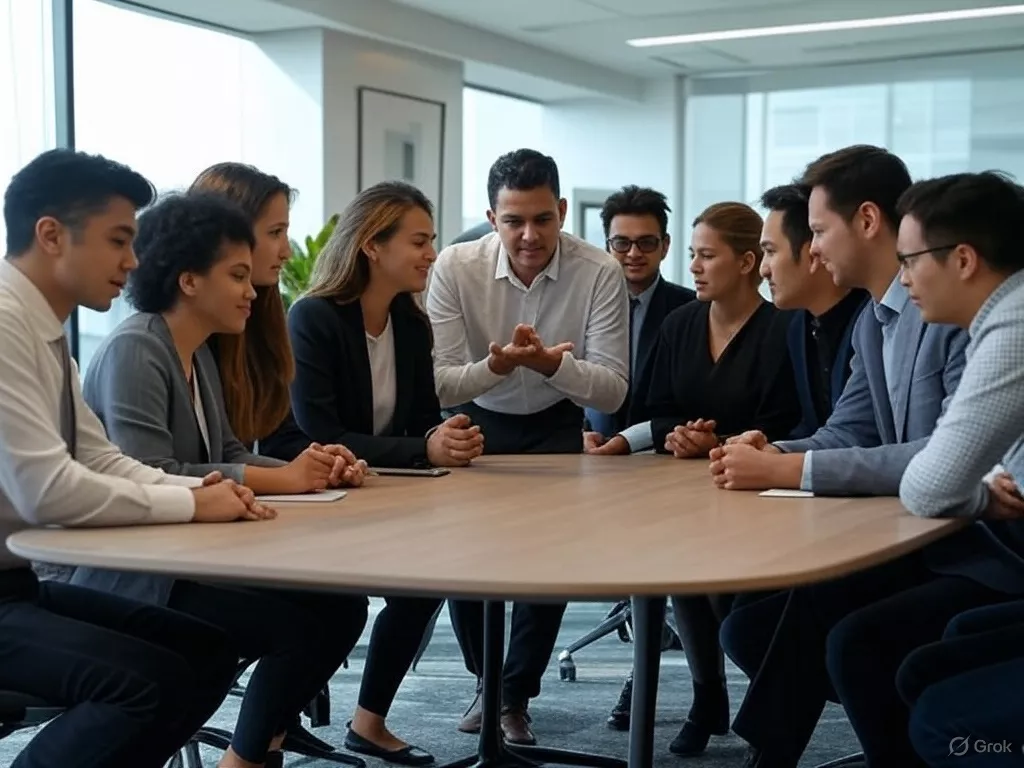 Meningkatkan Kerjasama dengan Penyelesaian Perkhidmatan MS yang Efisien Meningkatkan Kerjasama dengan Penyelesaian Perkhidmatan MS yang Efisien