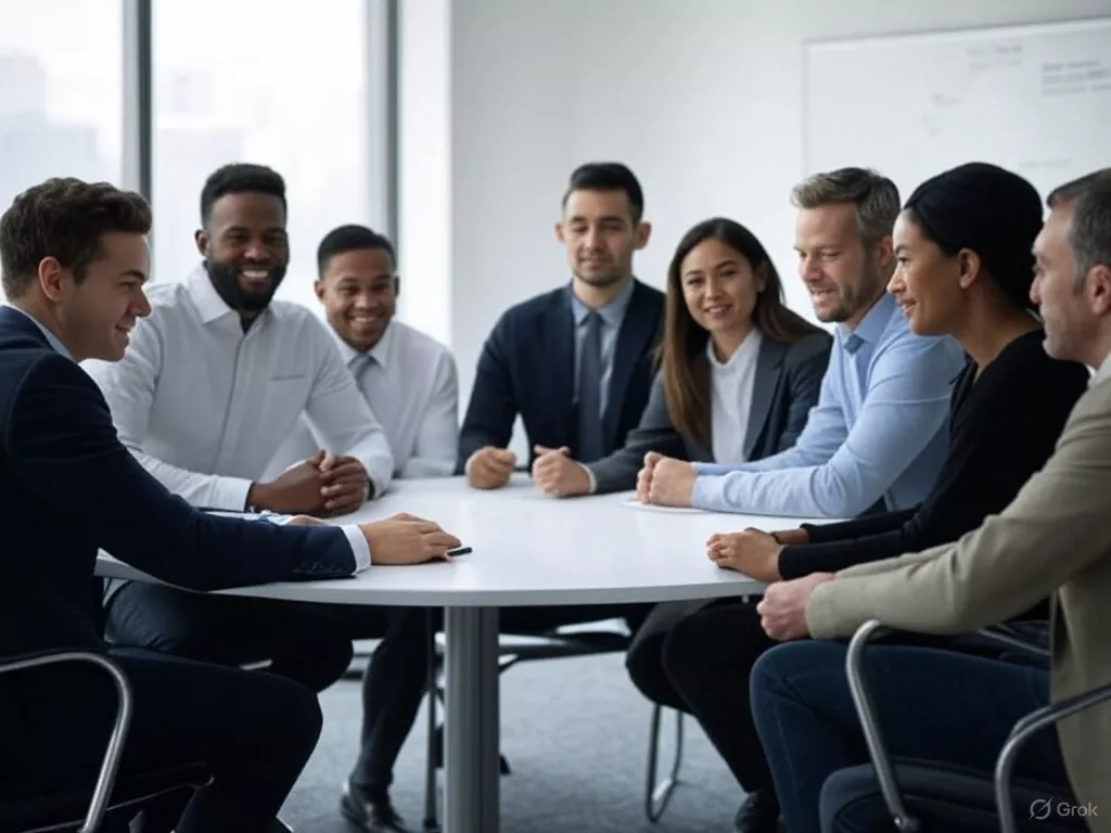 Penyelesaian Microsoft untuk Kerjasama