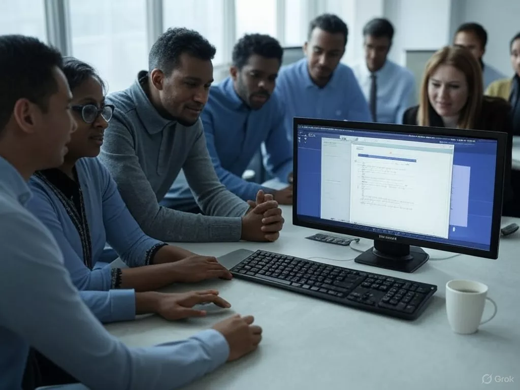 Microsoft Teams: Platform Kolaborasi Utama