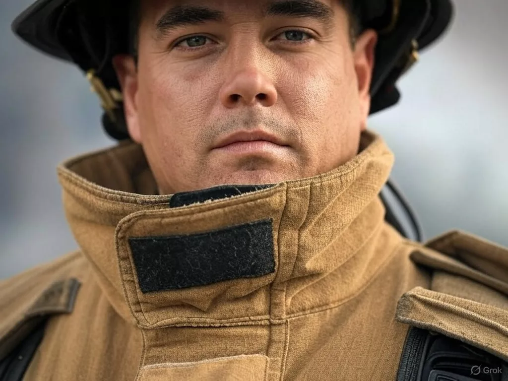 Perkhidmatan Kebakaran Profesional: Melindungi Nyawa dan Harta