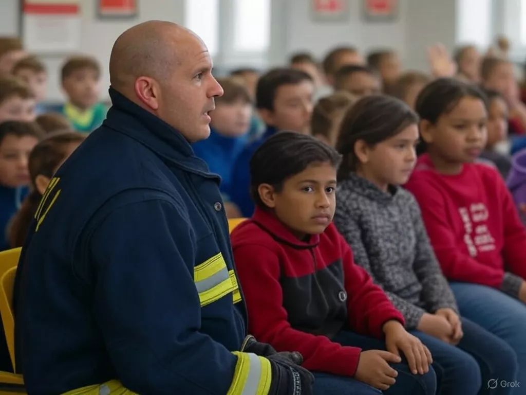 2. Statistik Kebakaran di Malaysia