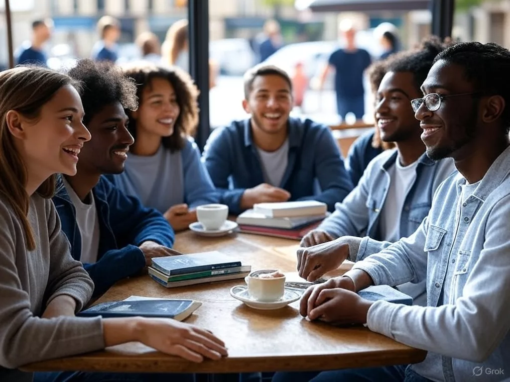 Pengenalan kepada Bahasa Perancis