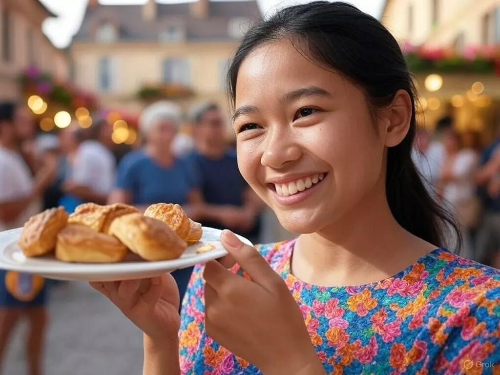 Tradisi dan Perayaan