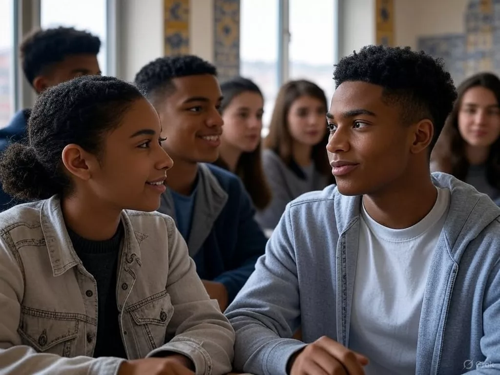 Sekolah Lakonan dalam Portugal