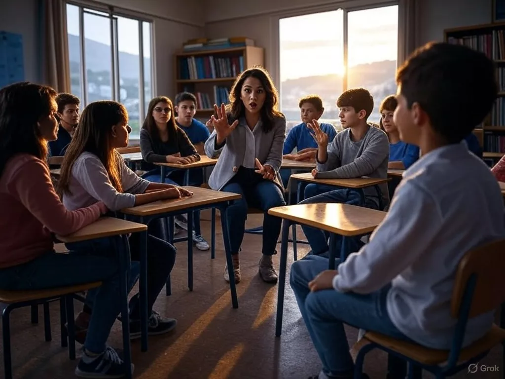 Sekolah Lakonan dalam Portugal