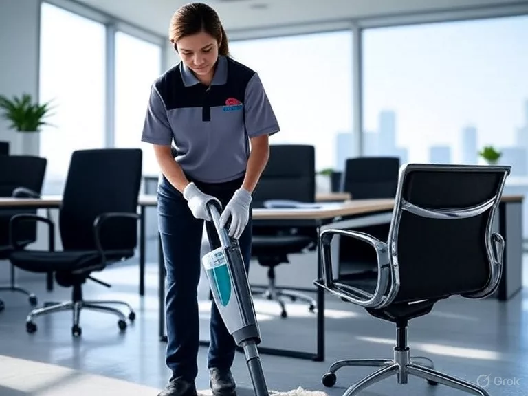 Penggunaan Tiub Akrilik