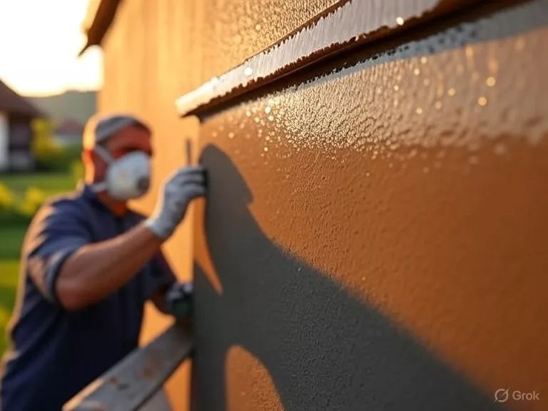 Jenama Terkenal Pembalut Polimer Akrilik di Romania