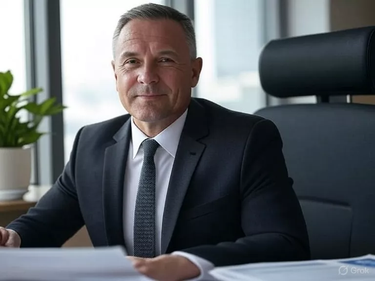 Meningkatkan Kualiti Udara Anda dengan Perunding Khusus