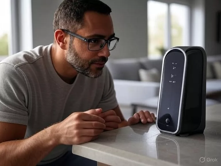 1. Apa Itu Sistem Pembersihan Udara?