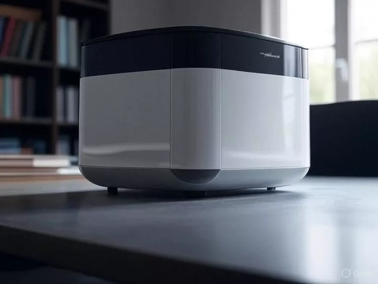 3. Jenis-Jenis Sistem Pembersihan Udara