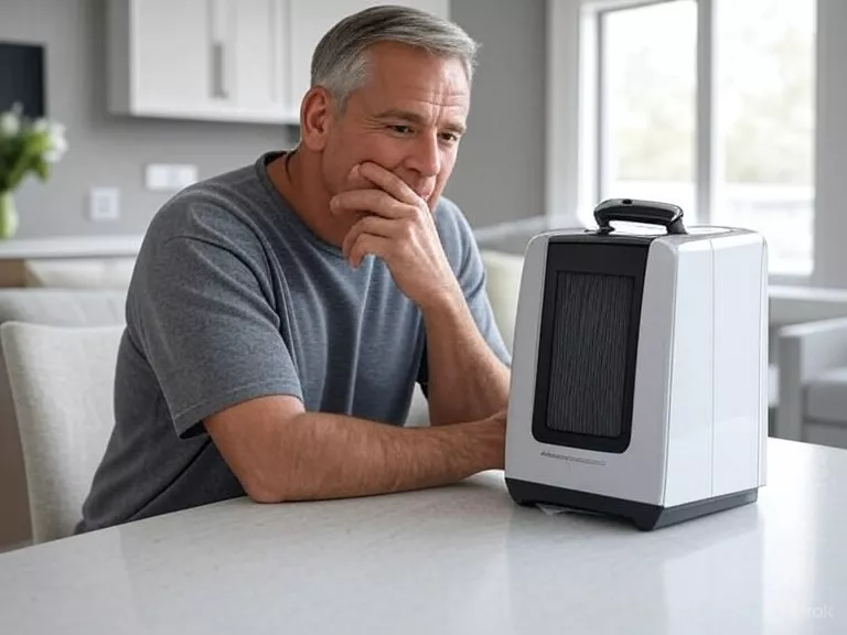 4. Memilih Sistem Pembersihan Udara yang Tepat