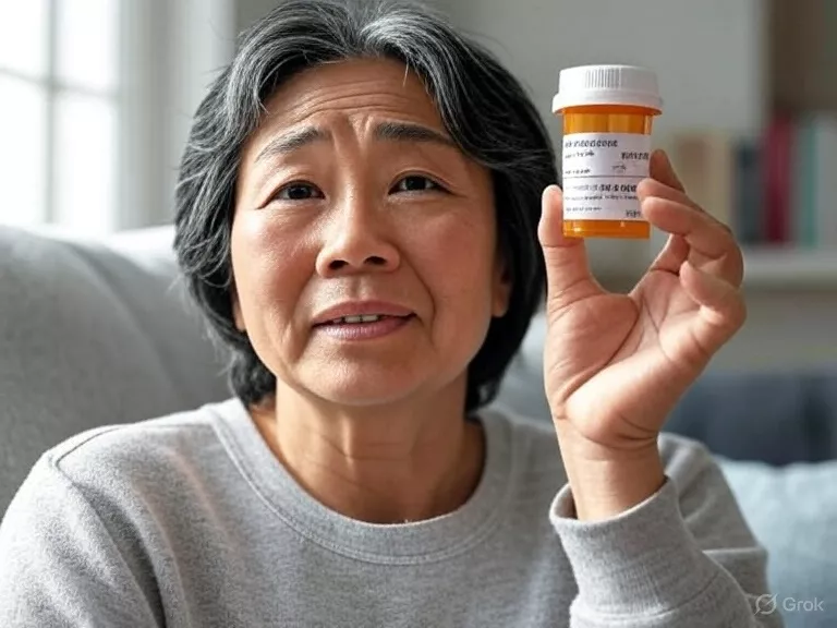 Ubat AIDS yang Berkuasa - Ambil Kembali Kawalan Kehidupan Anda