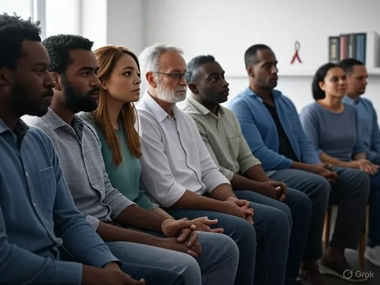 Pengenalan kepada AIDS dan HIV